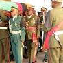 Zambia: Court Blocks Chiluba's Widow From Administering Ex-President's Wealth