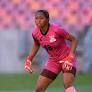 AFCON winner encourages Copper Queens goalkeeper Musole