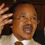 Zambia's corruption-tainted ex-president Chiluba dies
