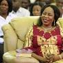Zambia: Former President Chiluba's Wife Dies