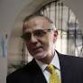 Colombia President-elect Petro names Ivan Velasquez as defense minister
