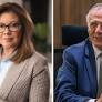 La justicia de Guatemala exige capturar al exministro colombiano Iván Velásquez y a la fiscal general de Colombia, Luz Adriana Camargo