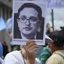 Guatemala: Anti-corruption prosecutor and former collaborator of the International Commission Against Impunity, Juan Francisco Sandoval, left his country to live in exile