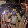 Guatemalan anti-corruption prosecutor flees country after sacking