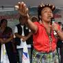 Could Thelma Cabrera Become Guatemala’s Evo Morales?