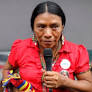 Thelma Cabrera: indigenous, female and shaking up Guatemala's election