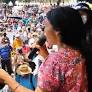Guatemala Protests to End Violence Against Indigenous Communities