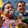 Rigoberta Menchú Paved the Way for an Opening in Guatemala
