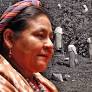Rigoberta Menchú: Fighting for Indigenous Rights in Guatemala