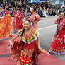 S.F.’s Carnaval to honor Indigenous communities, with Nobel-winning grand marshal