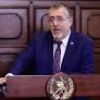 El presidente de Guatemala Bernardo Arévalo felicita a Laura Fernández por su triunfo electoral