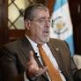 "Interpretan como debilidad mi compromiso con la democracia": entrevista a Bernardo Arévalo, presidente de Guatemala