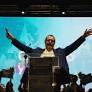 Bernardo Arévalo will be Guatemala’s next President