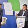 Los señalamientos de candidatos durante participación en debate