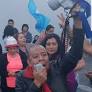 Guatemala's First Openly Gay Congressman Aldo Dávila Stands Up for Coronavirus Prevention