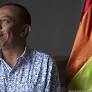 In Guatemala, 'being gay is a political issue'