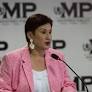 Former Chief Prosecutor to Run for President in Guatemala