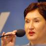 Guatemala top prosecutor Thelma Aldana speaks out against corruption and impunity