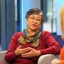 Helen Mack Chang on corruption and impunity in Guatemala
