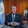 Guatemala president ends siege order but keeps military-police crackdown - JURIST - News