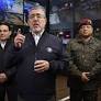 Guatemala ends state of emergency as gang crackdown cuts crime