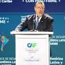 Arevalo: "We need more unity, integration and interconnection"