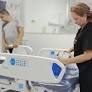 Nueva unidad de cuidados intensivos para madres y recién nacidos en el Hospital Matilde Hidalgo de Procel