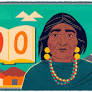 Dolores Cacuango's 139th Birthday