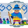 Tránsito Amaguaña's 112th Birthday