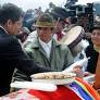 Ecuador: The Legacy of Indigenous Leader Mama Tránsito