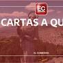 Cartas a Quito / 16 de noviembre de 2025
