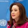 Former UN General Assembly president to deliver Pastor Lecture
