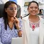 Diana Salazar revela que Paola Pabón buscó un acercamiento con ella en el contexto de las protestas de octubre del 2019