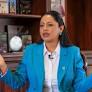 "Es una trampa", alerta Paola Pabón sobre la reforma al COOTAD enviada por el Ejecutivo
