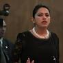 Assange sigue siendo ecuatoriano, según la líder correísta Paola Pabón