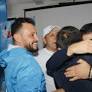 Paola Pabón lidera la votación de la Prefectura de Pichincha, en el exit poll