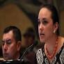 Correa respalda candidatura de Rivadeneira en la Revolución Ciudadana
