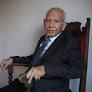 Riad al-Turk, the ‘Mandela of Syria,’ Dies in Exile at 93 (Published 2024)