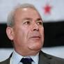 Syria opposition rift widens with resignation of Burhan Ghalioun
