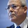 Syrian Opposition Leader Rejects Annan's Call For Dialogue