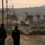 Security Transformations in Southern Syria: Authority, Armed Networks, and Foreign Intervention