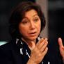 Bassma Kodmani on the Syrian Uprising