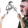 Among Syria’s Revolutionaries