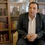 Mazen Darwish on Justice, Memory, and the Future of Syria