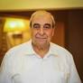Michel Kilo: ‘We do not want to repeat the Egyptian experience’