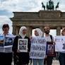 Arrest of Syrian in Berlin Signals Europe's Willingness To Bring Assad-Linked 'Refugees' to Justice