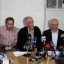 The Left in Syria: From Democratic National Change to Devastation