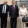 Syria's ladies in waiting: Will a woman lead nation?