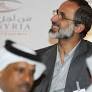 Syrian opposition groups sign coalition deal