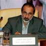 The Leaders of Syria's Newly-United Opposition